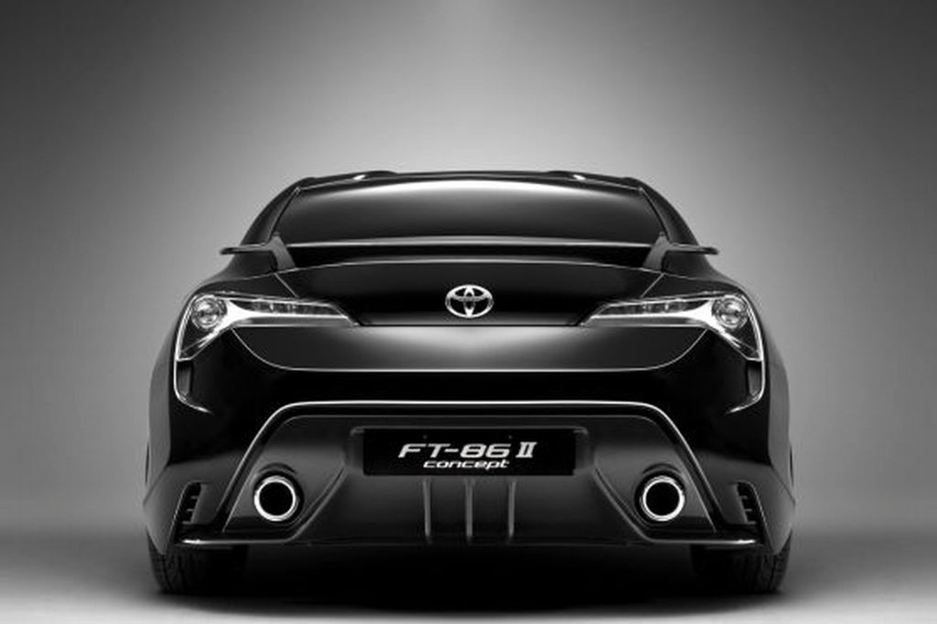 Toyota powraca do tradycji