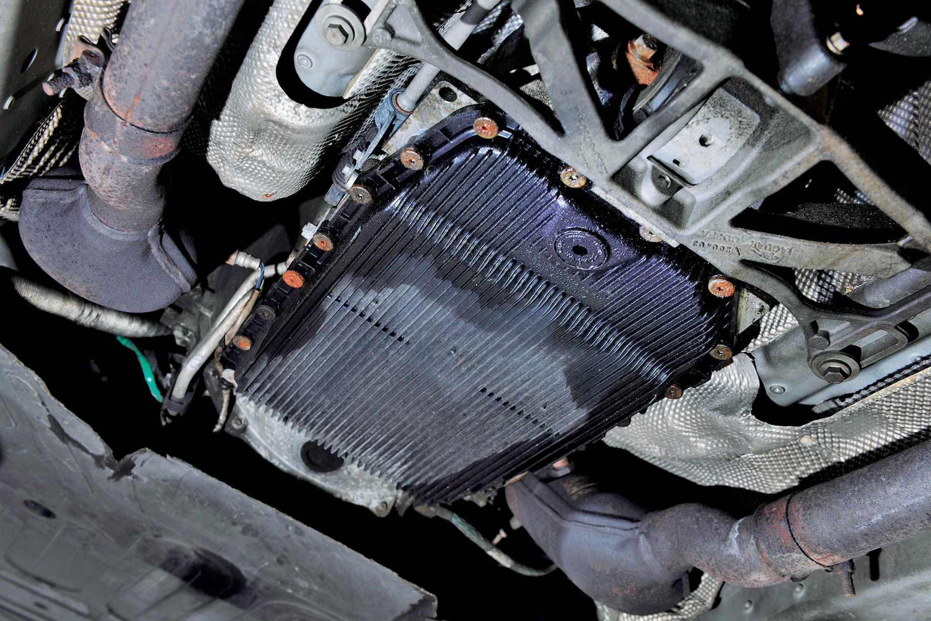 Jaguar XJR - lepszy niż opinia o nim