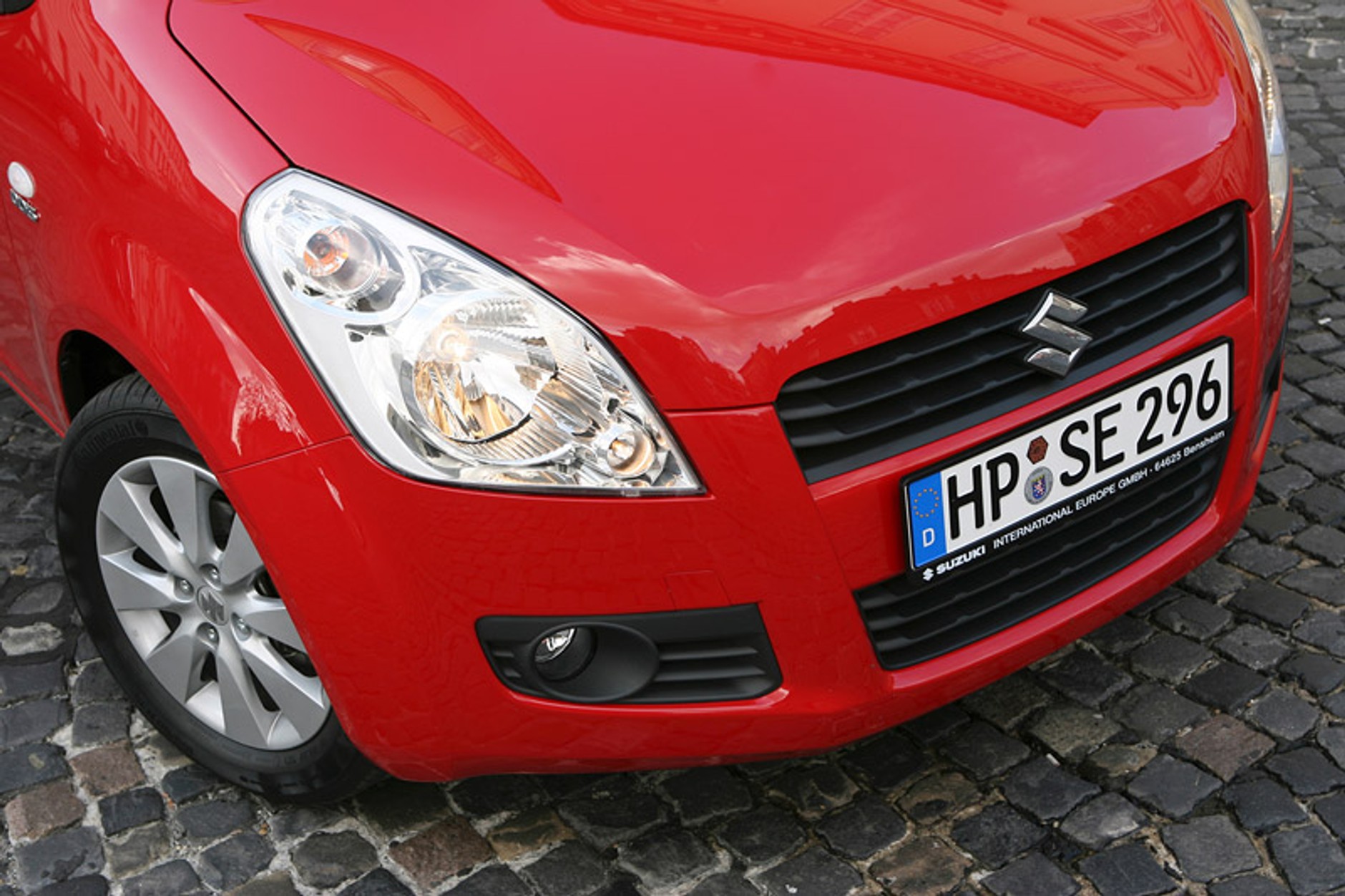 Ruszyła sprzedaż modelu Splash Club 1,0 (cena w Polsce)