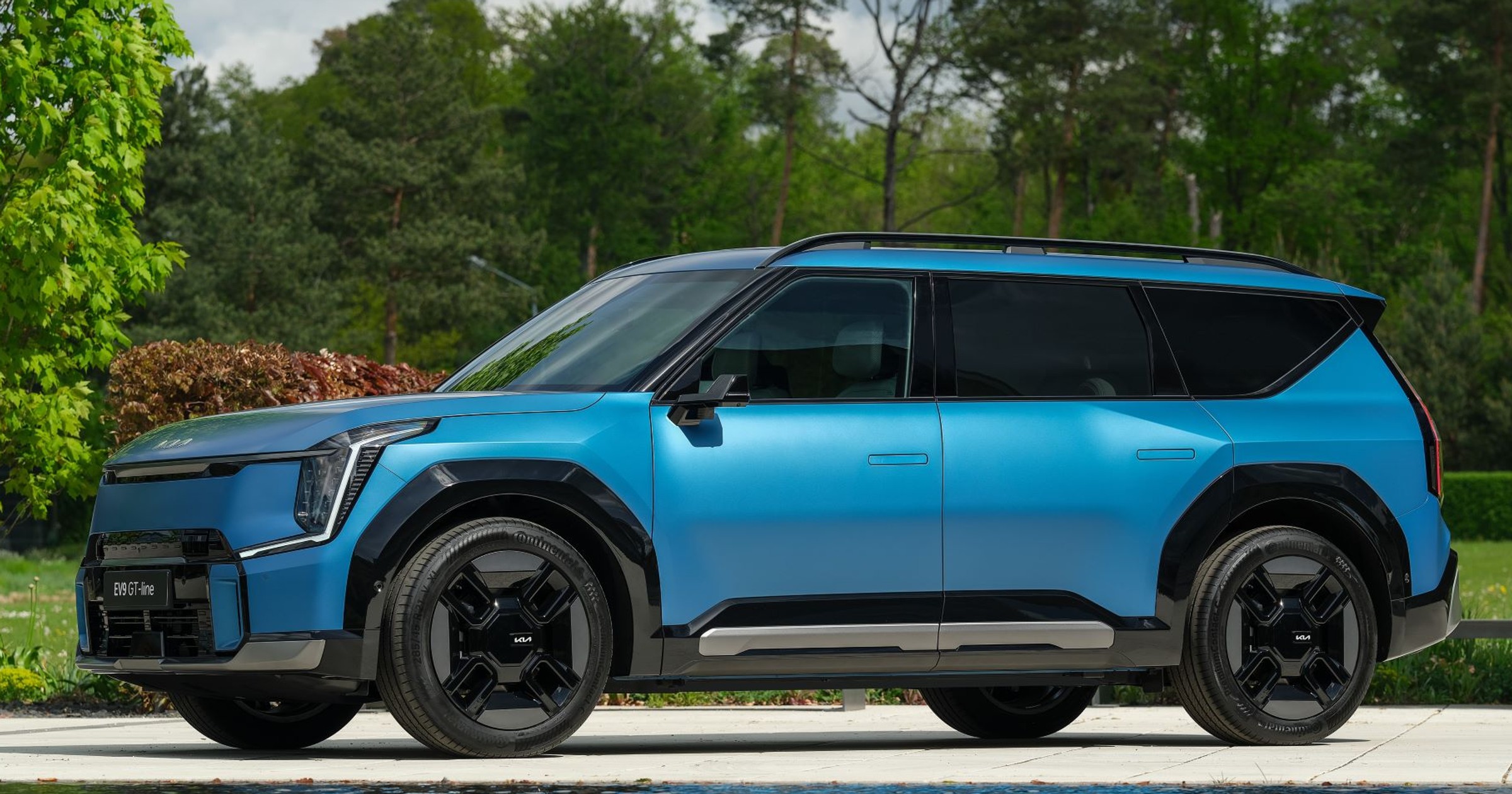 Kia EV9