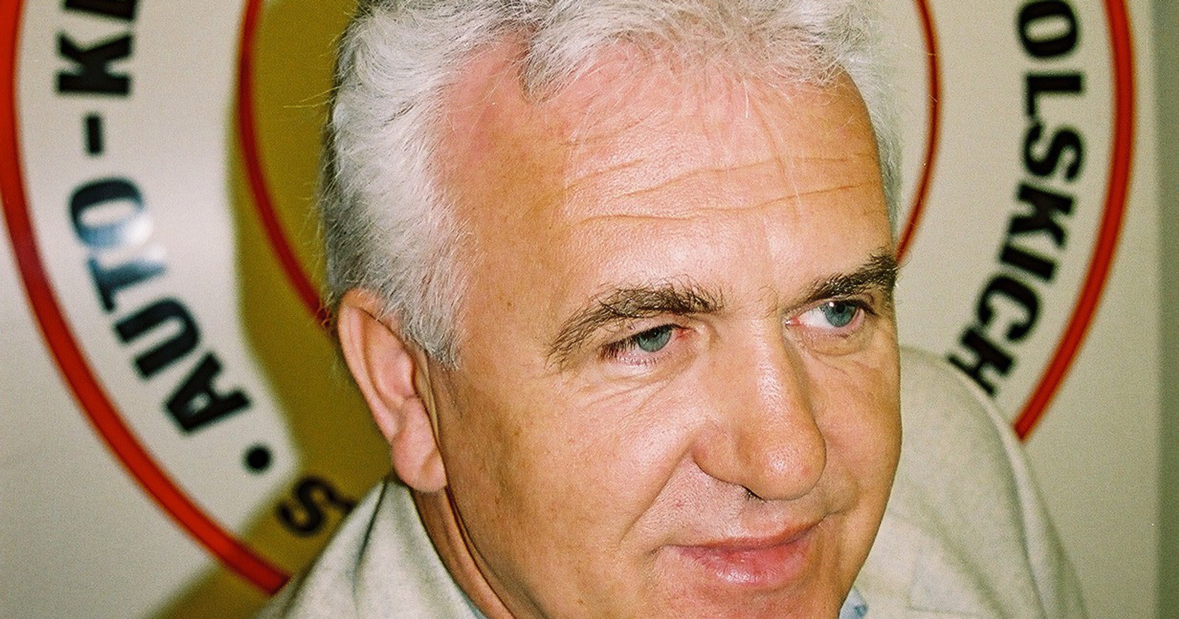 Aleksander Żyzny 