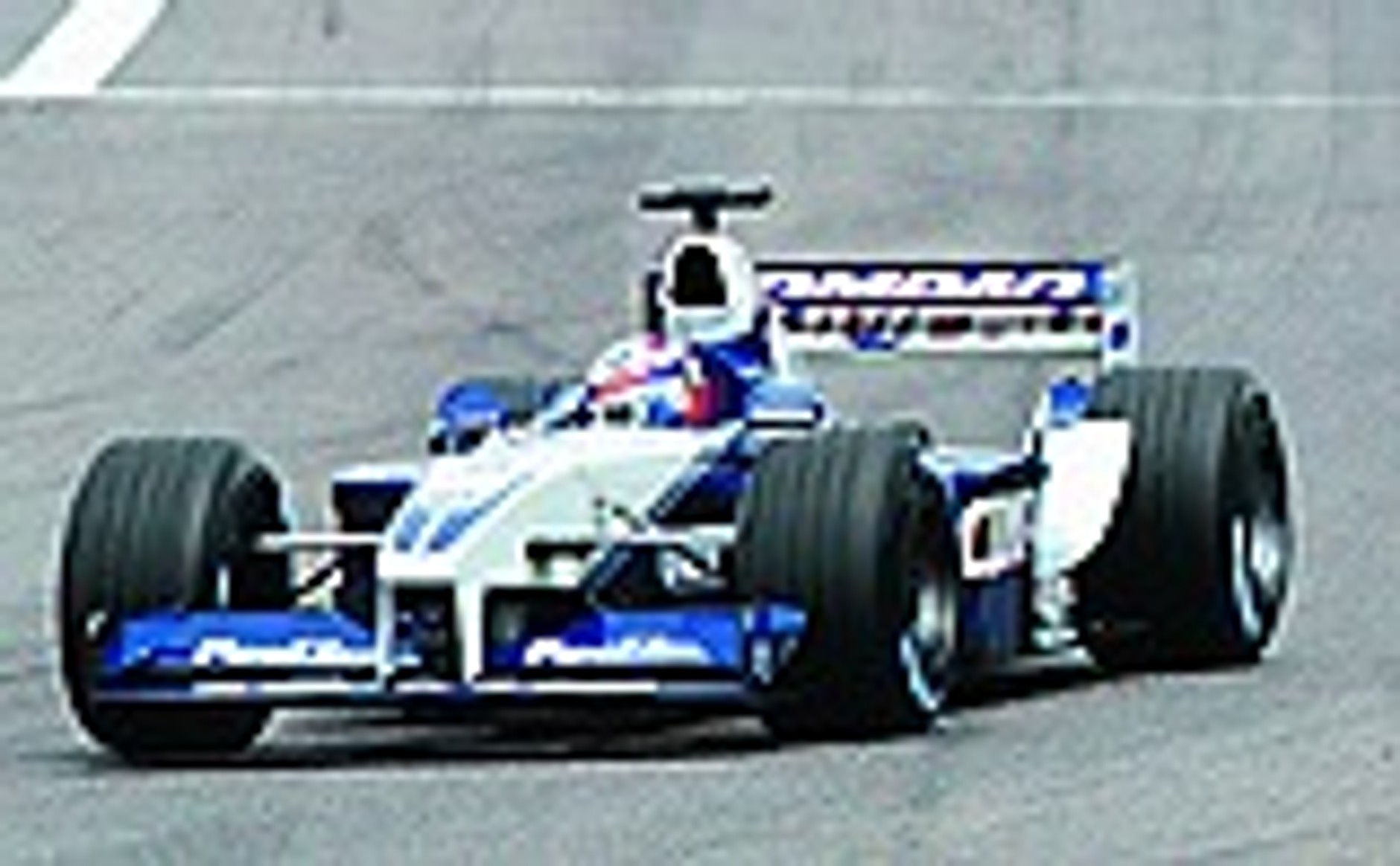 W Formule 1 bez zmian