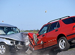 Wszystko o airbag'ach i pasach bezpieczeństwa