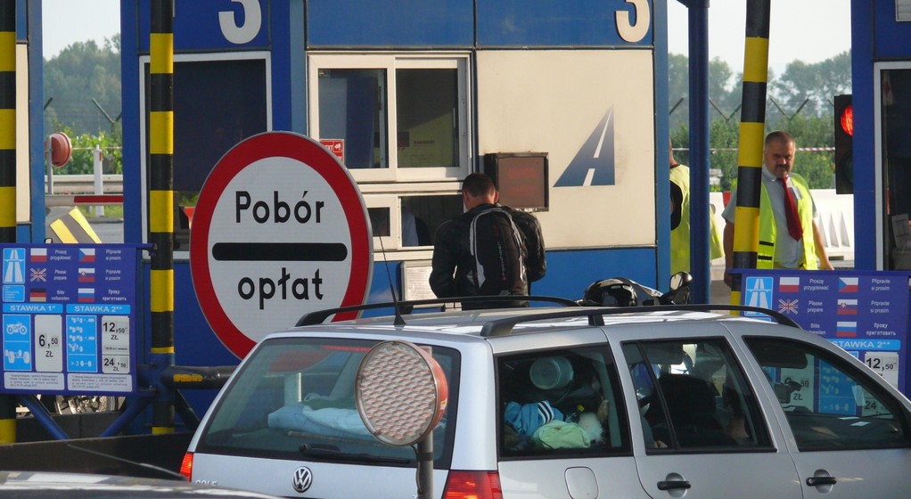 Autostrada A4