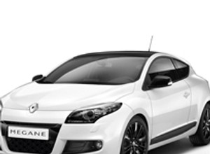 Renault Megane Monaco - proste, stylowe, sportowe