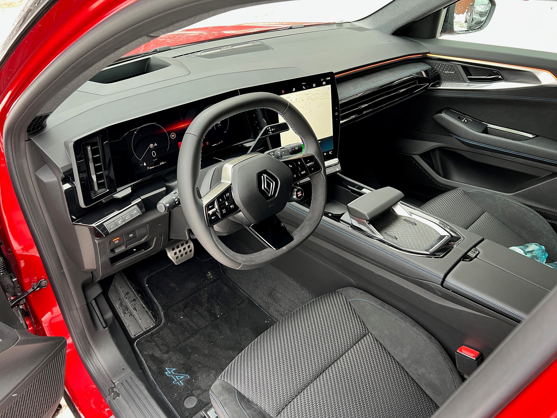 Renault Austral 2023