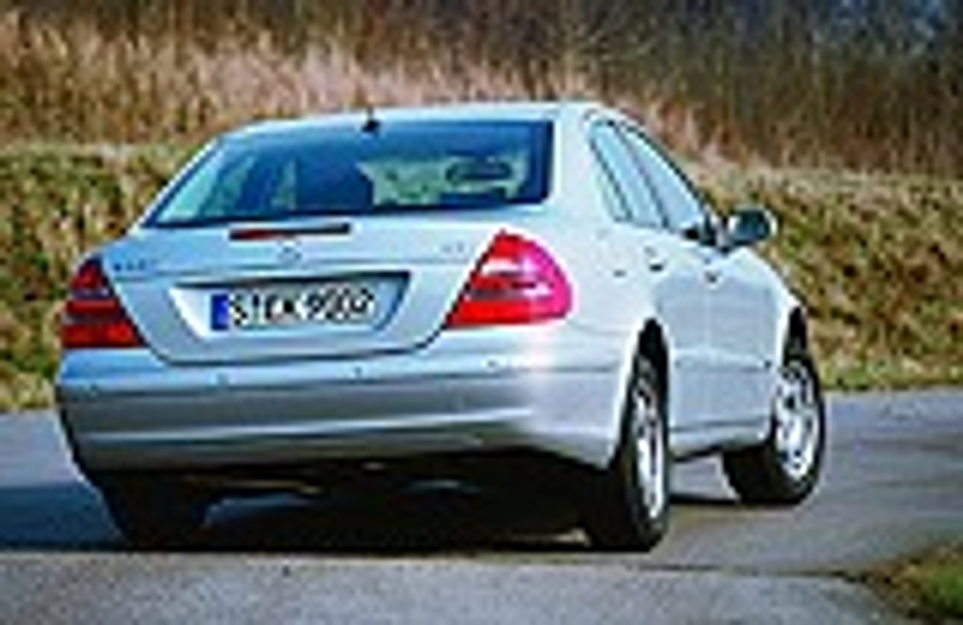 PiErwszy tEst nowEj klasy