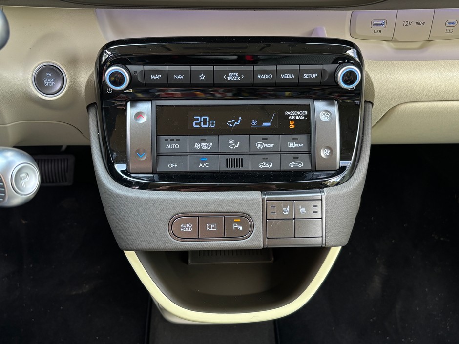 Hyundai Inster