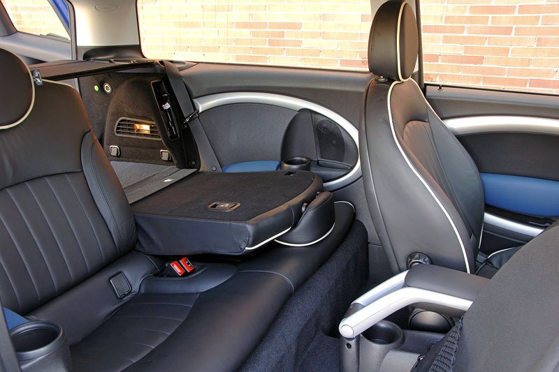 Mini Clubman - pierwsze wrażenia z jazdy!