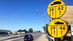 Nietypowe znaki drogowe - za rzadkie, za stare, za nowe, by je znać