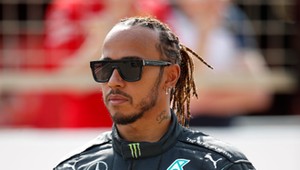Lewis Hamilton sprzedał swoje Pagani Zonda 760LH