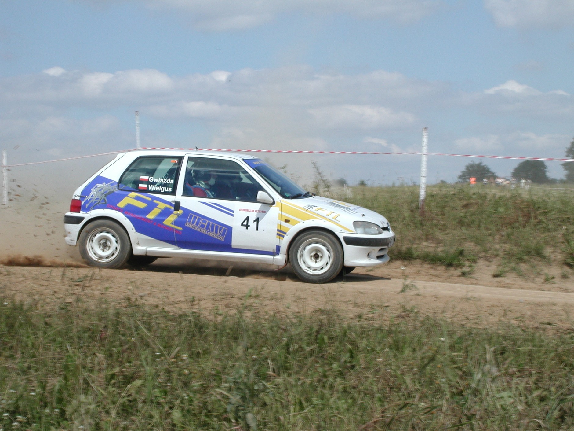 Peugeot 106