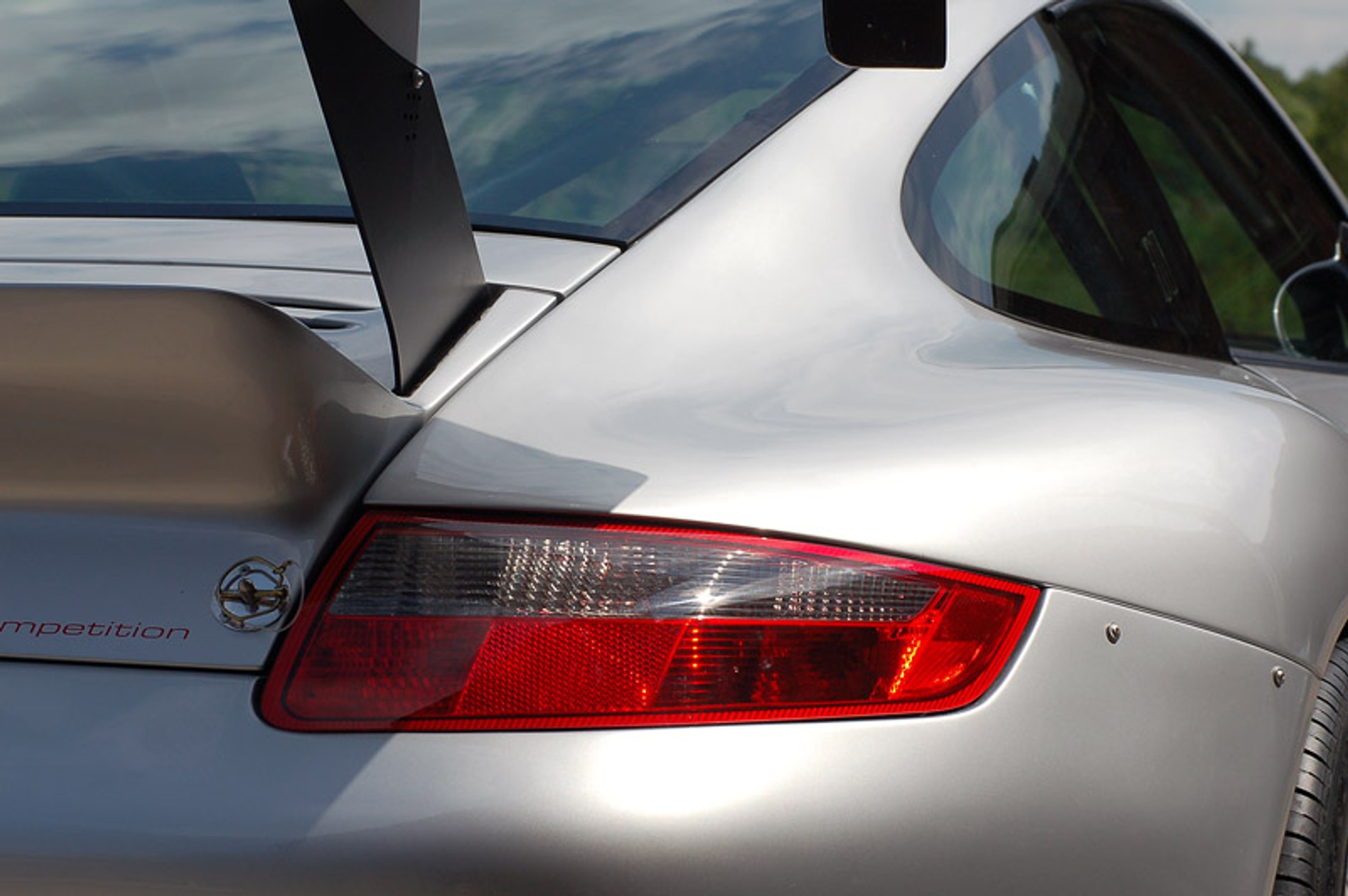 Edo Competition 911 GT2 R 997: dla Porsche