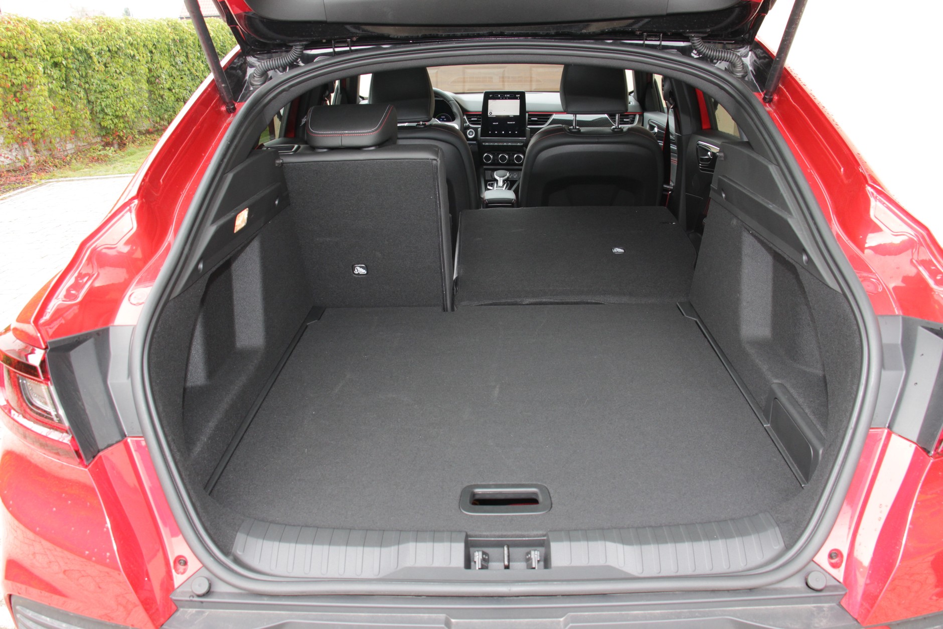 Renault Arkana 2021 I generacja