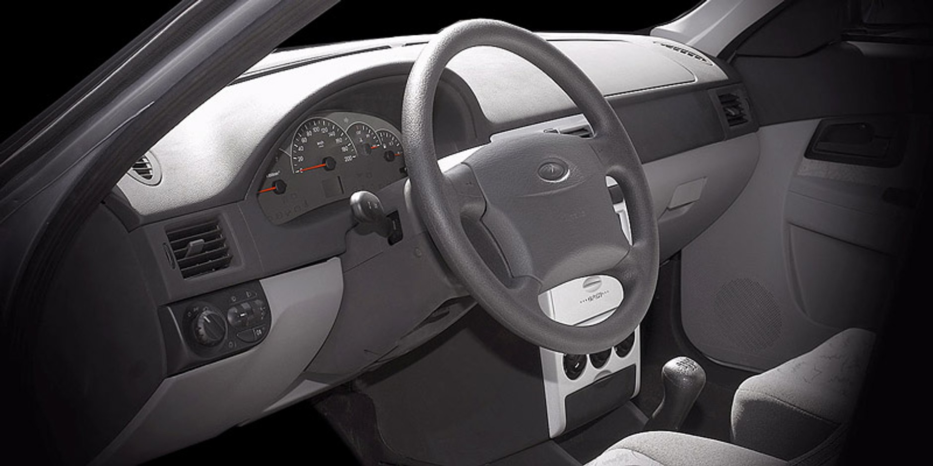 Łada Priora najpopularniejsza w Rosji