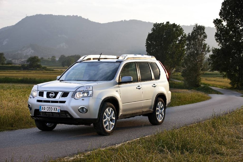 Nissan_X-Trail