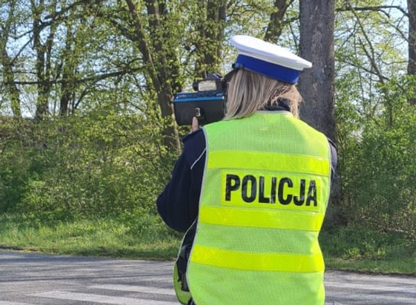 Grupa SPEED nie próżnuje. W Chełmie posypały się mandaty na tysiące złotych