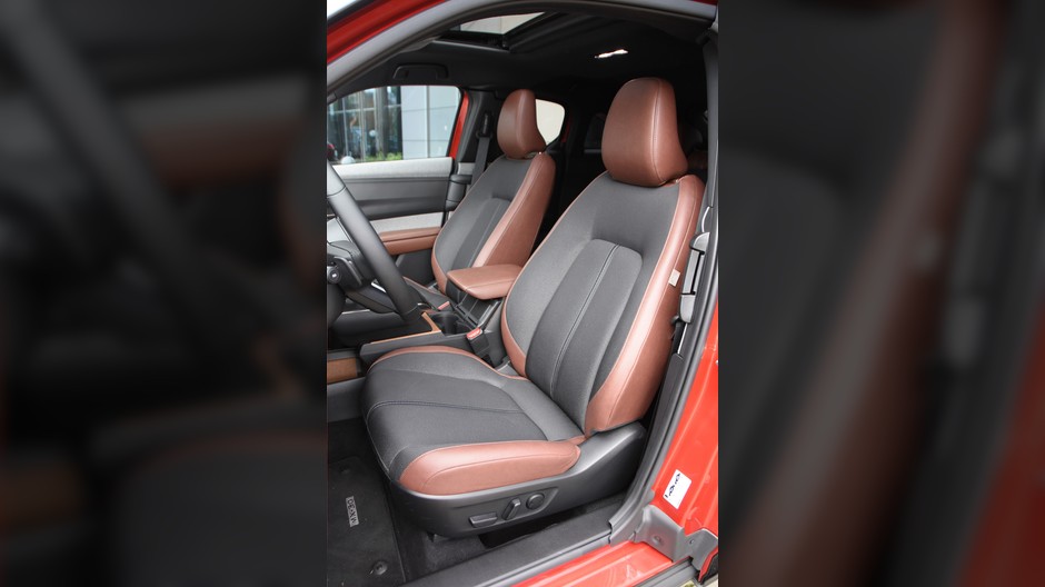 Mazda MX-30