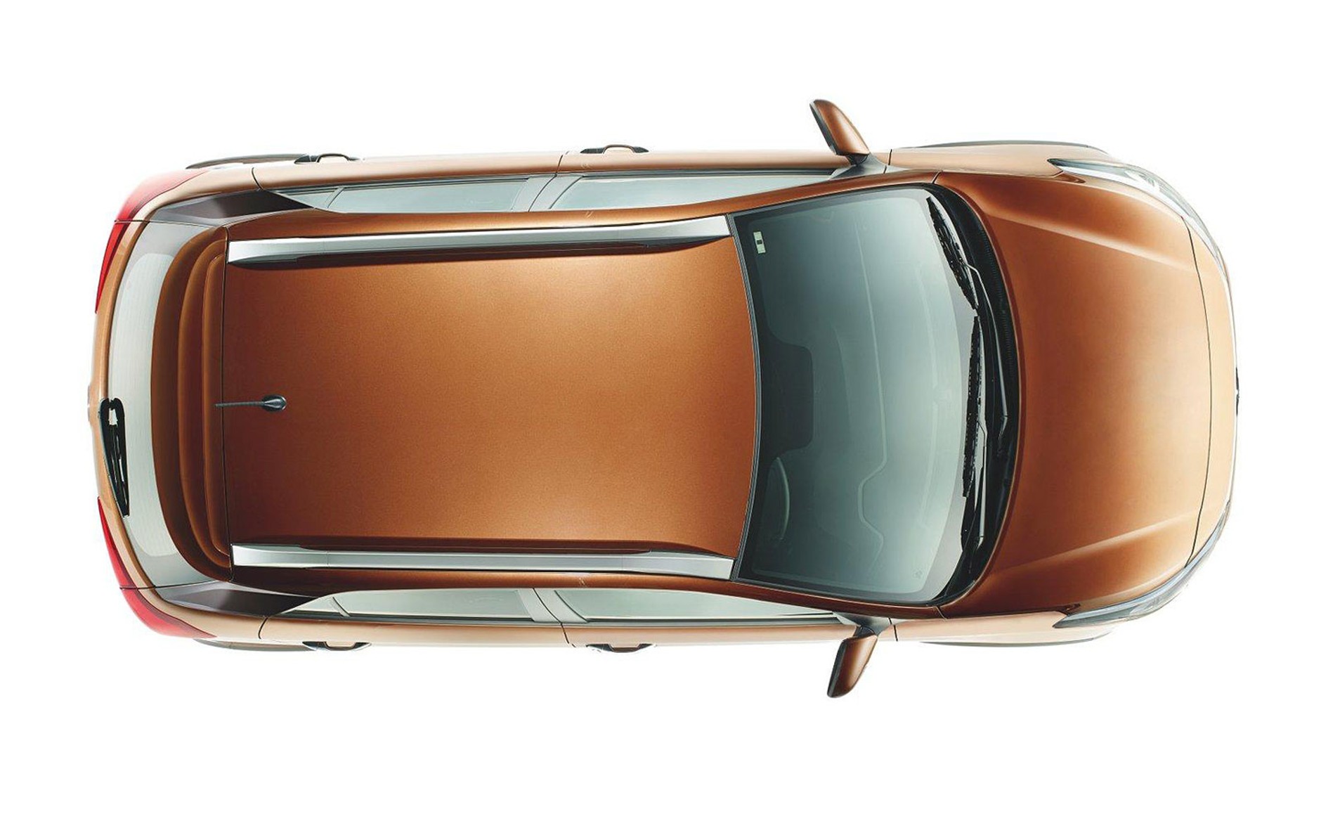 Hyundai i20 Active z Indii