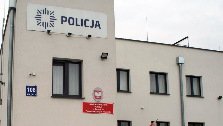 Policjant po służbie zauważył manewry kierowcy Fiata. Nie czekał ani chwili
