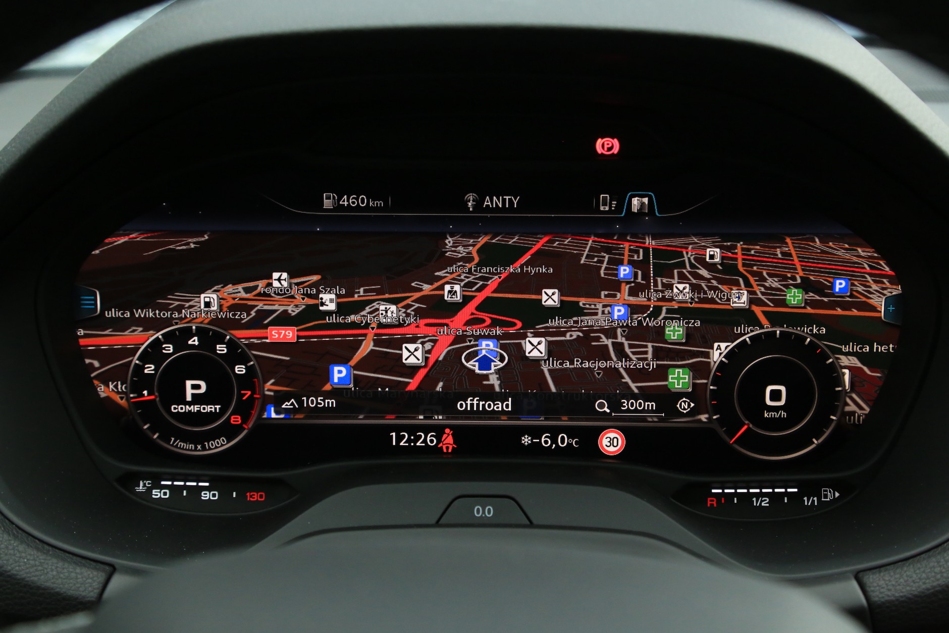 Audi Q2 – czy SUV musi mieć napęd 4x4?