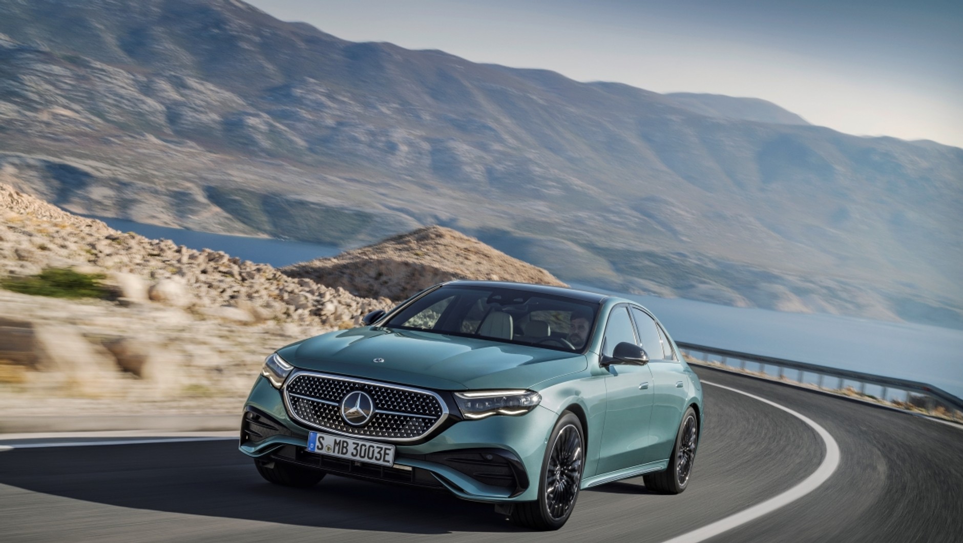Mercedes: podwójne zwycięstwo w Moto Awards 2023