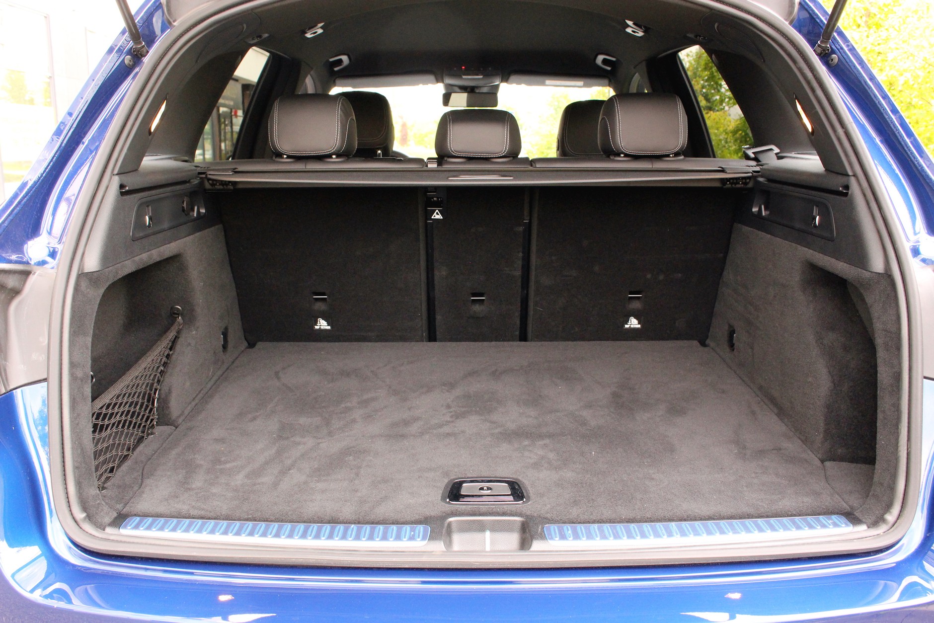 Mercedes GLC 200 4Matic