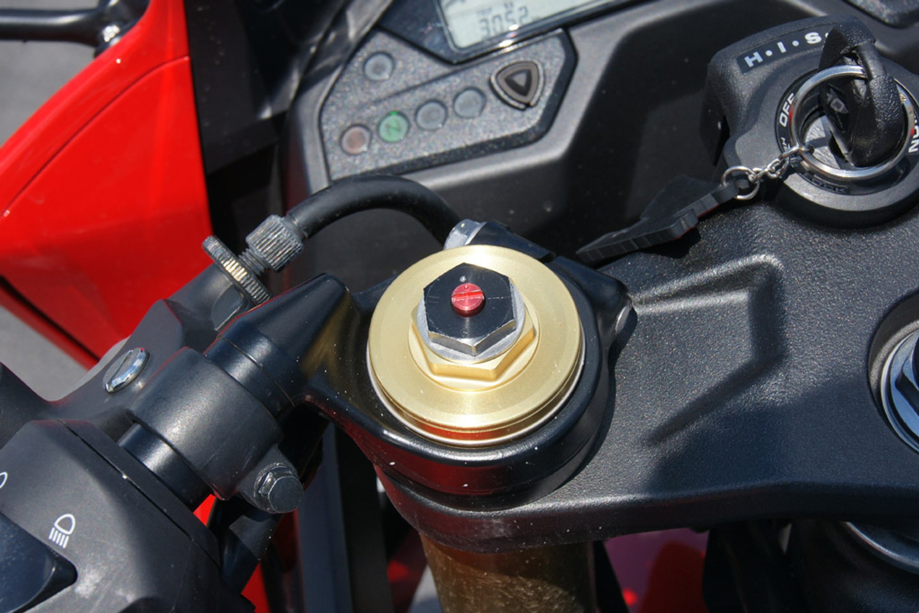 Honda CBR 600F: udany powrót kultowego ścigacza