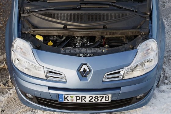 Kia Venga kontra reszta świata