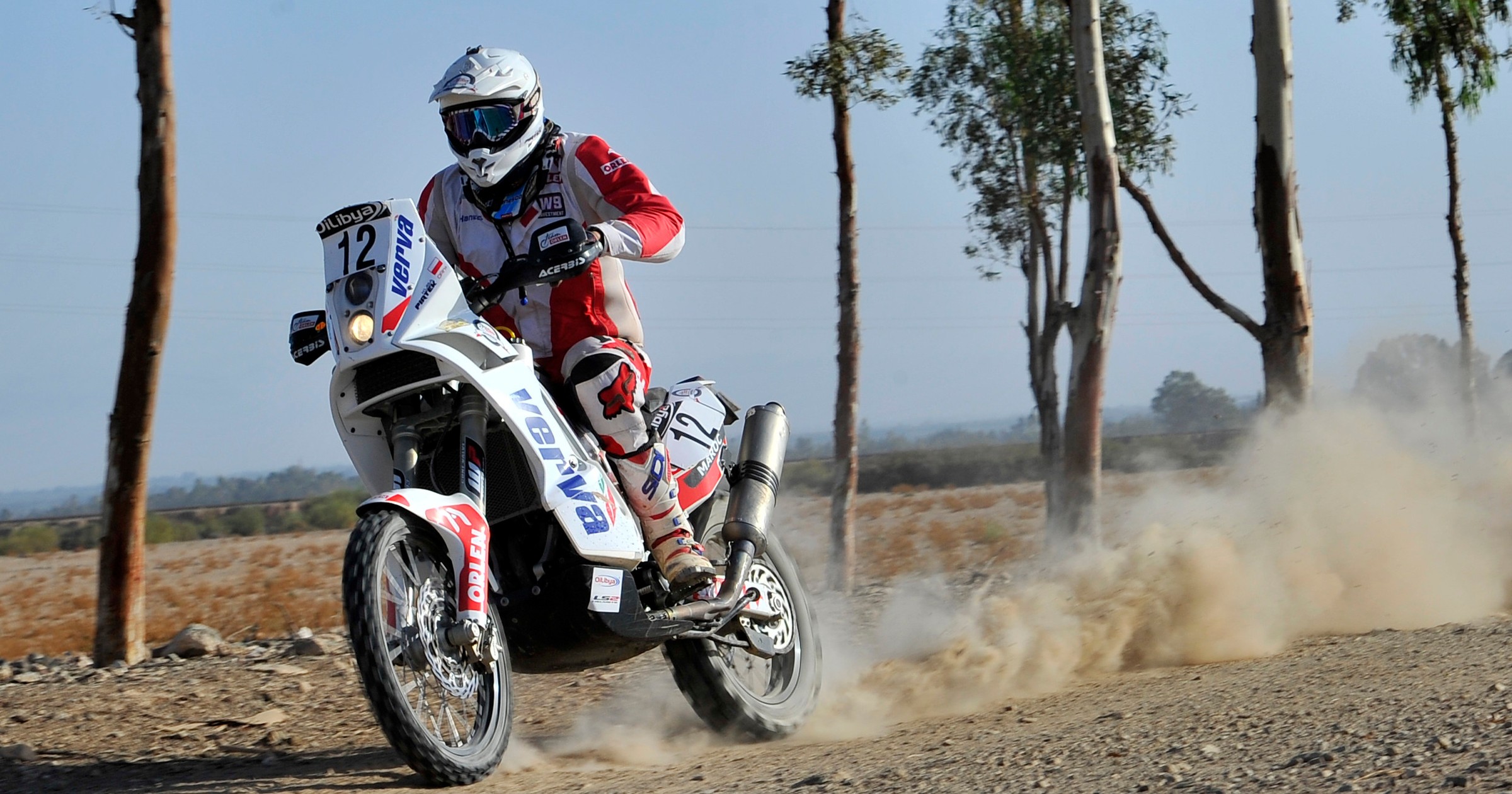 Kuba Piątek - Orlen Team