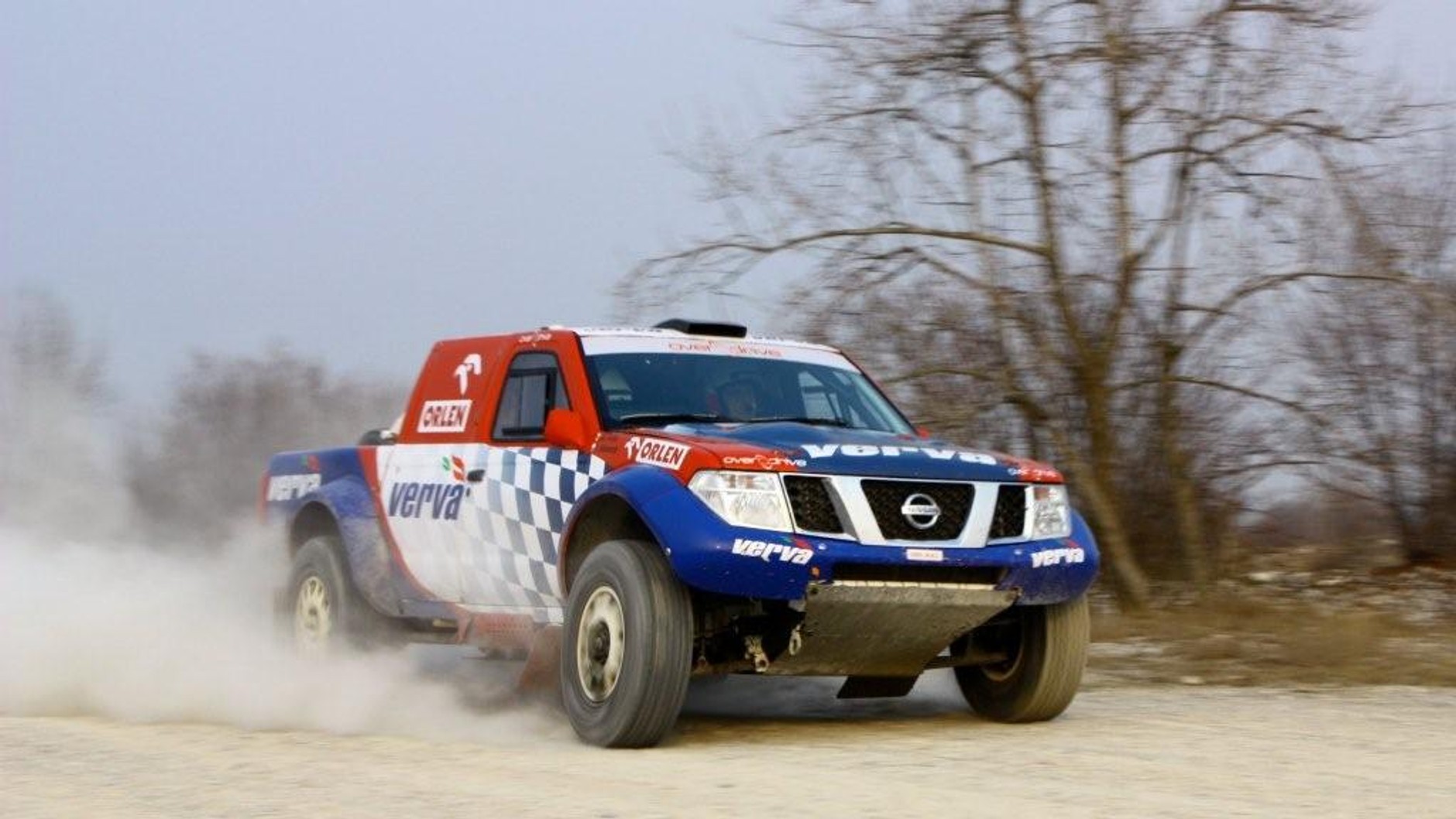 Italian Baja: Polak na prowadzeniu