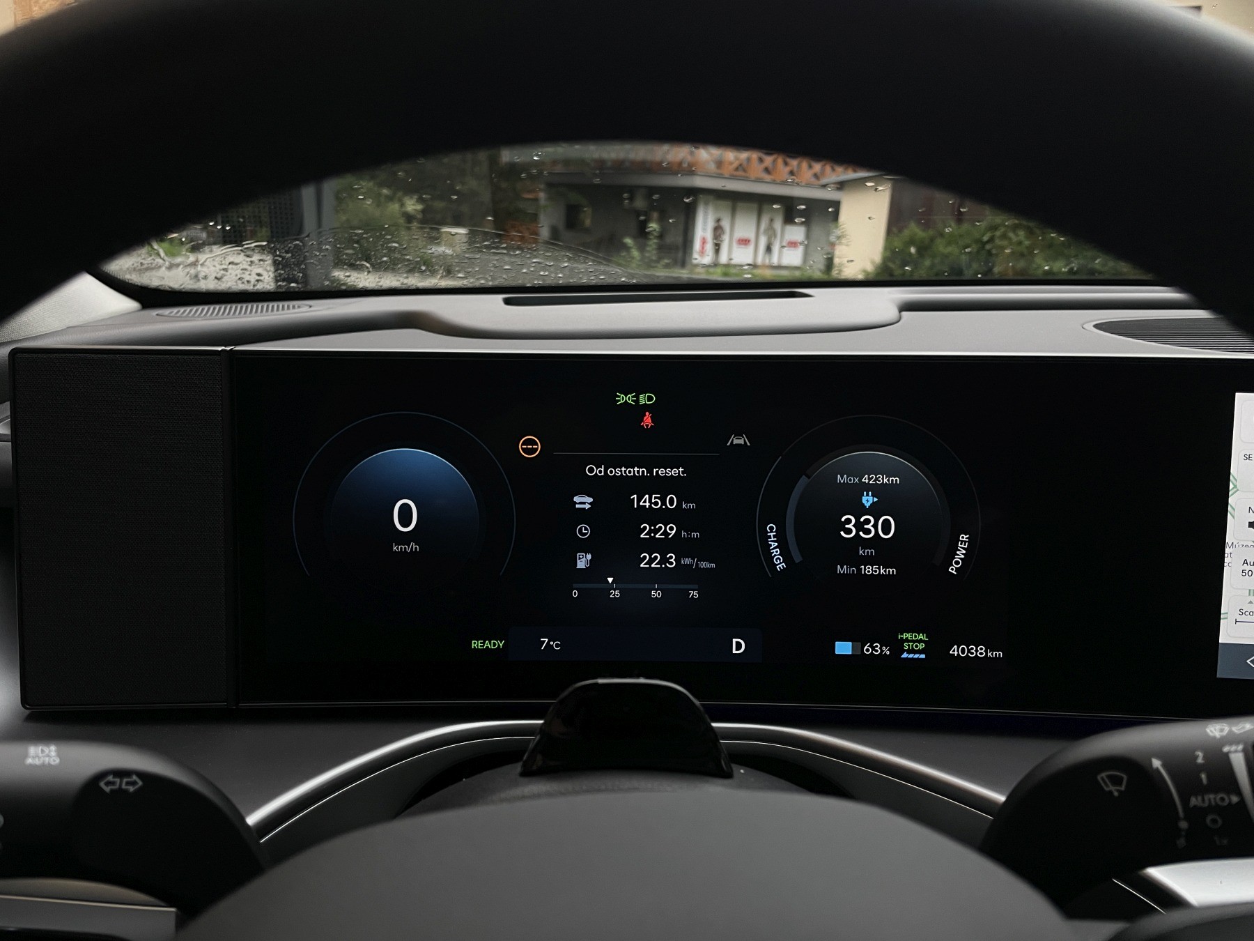 Hyundai Ioniq 9