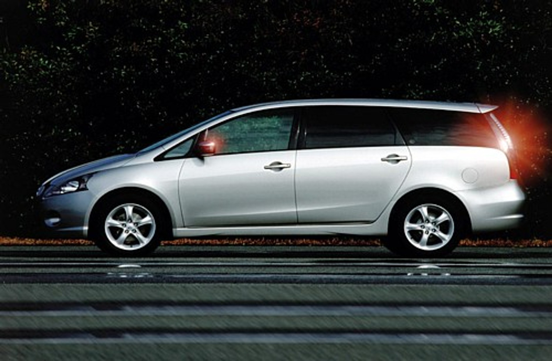 Pomysł na przestrzeń