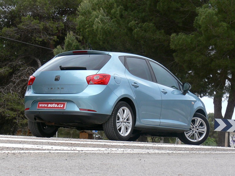 Nowy Seat Ibiza już w sprzedaży (ceny)