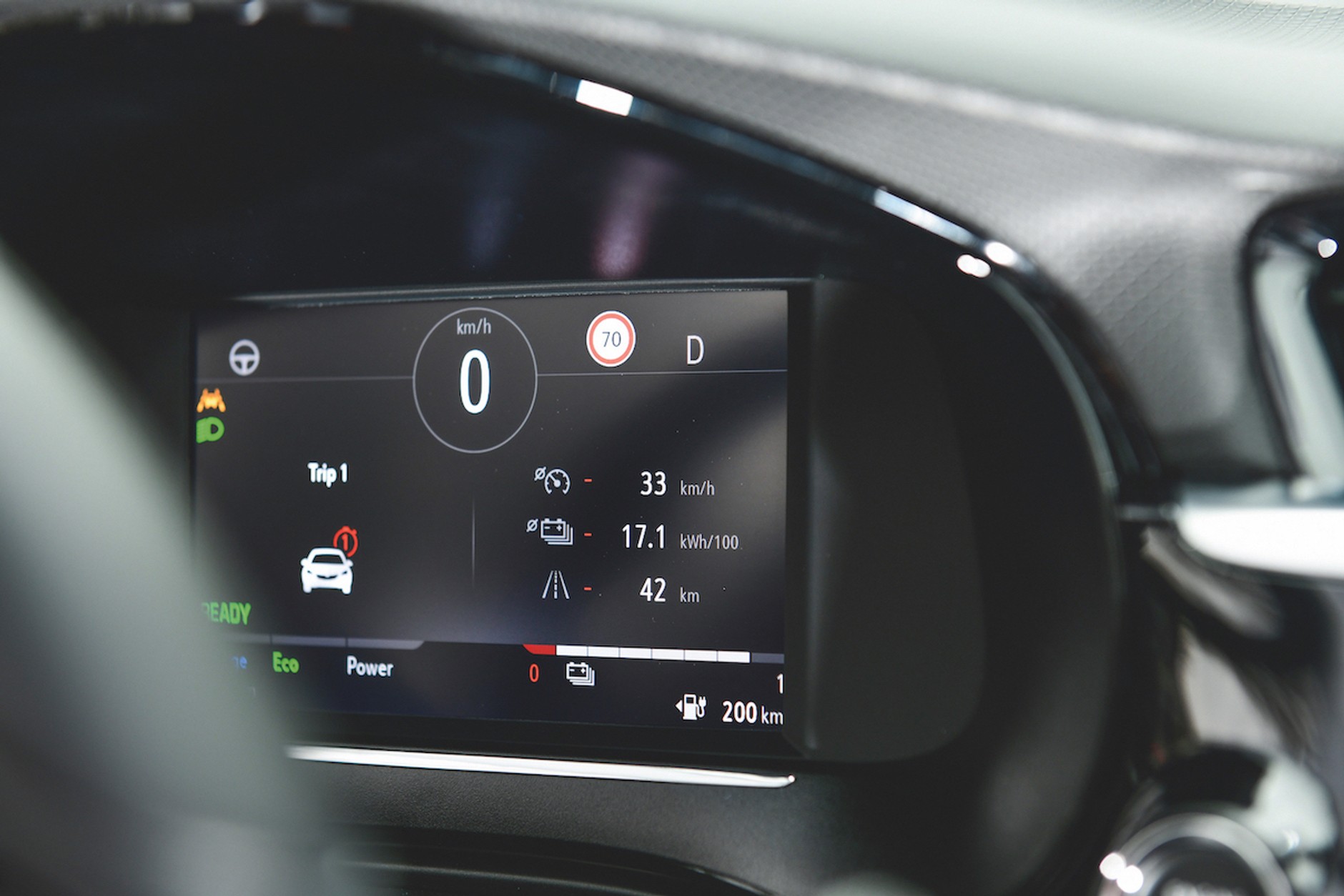 Opel Corsa-e – maraton z prądem