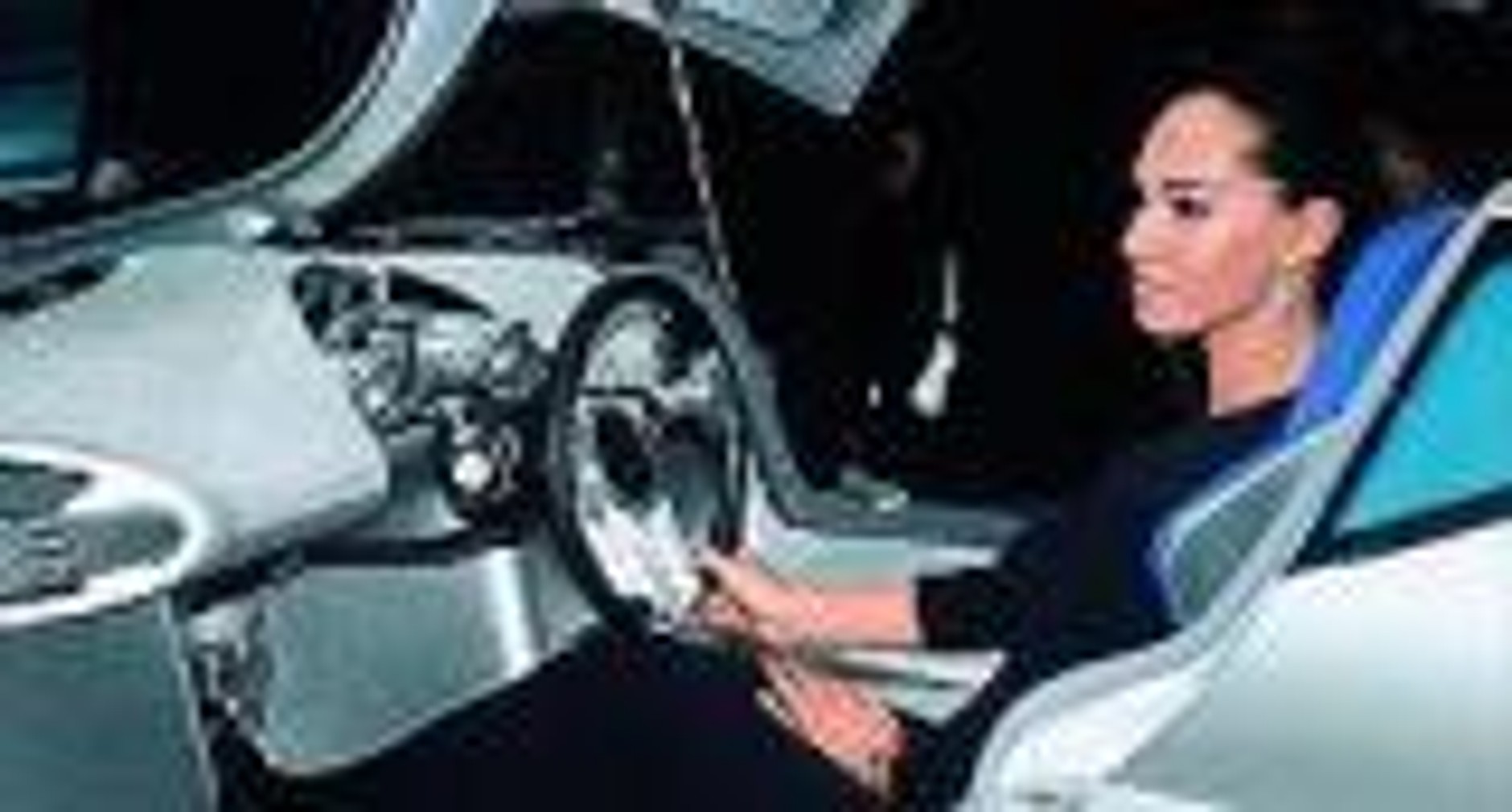 Śmiałość bez limitu