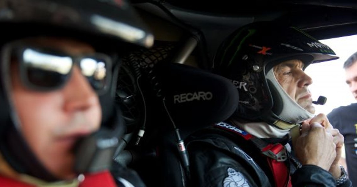 Dakar 2013: numery startowe Polaków