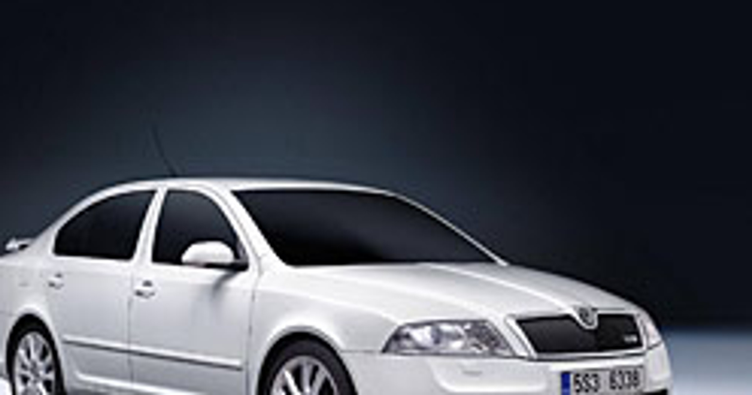 Top Gear: Škoda w czołówce brytyjskich badań satysfakcji właścicieli aut