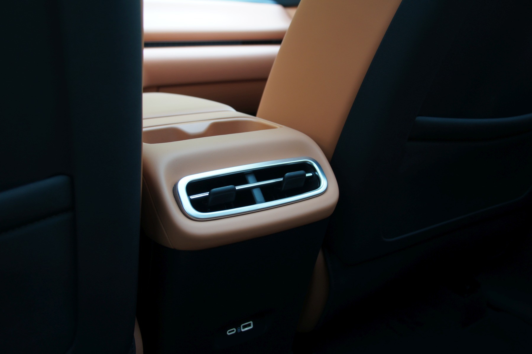 Leapmotor C10 REEV