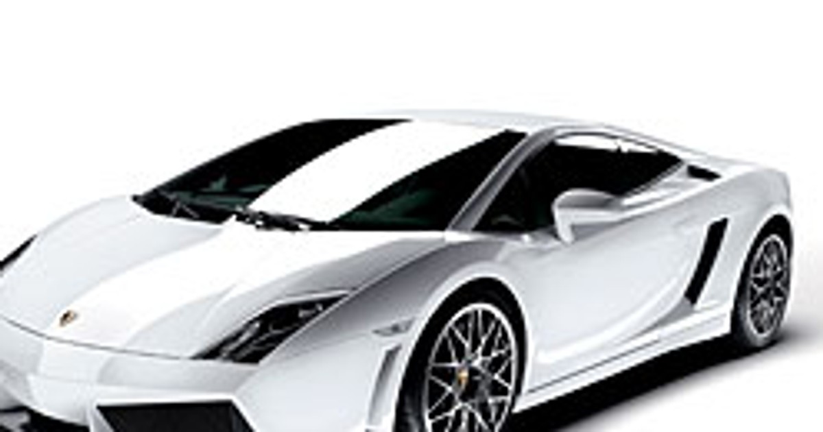 Lamborghini: Chiny będą jednym z naszych najważniejszych rynków