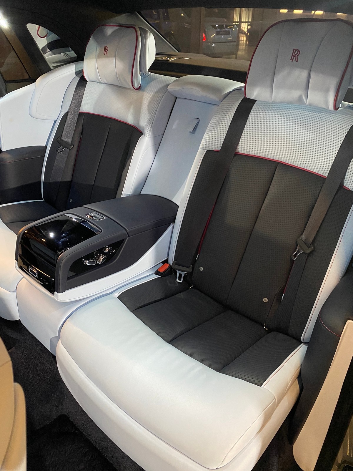 Rolls-Royce Phantom VIII Series II