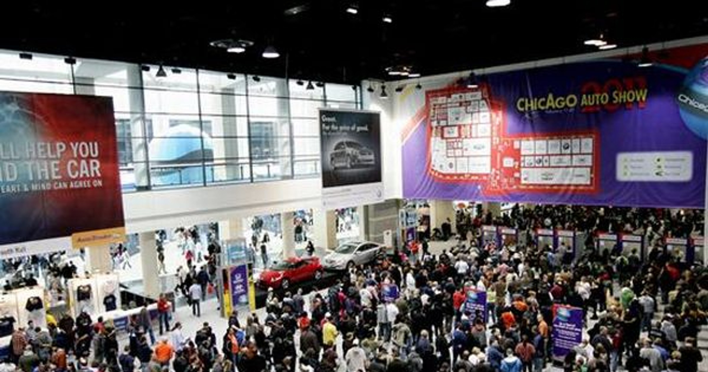 Chicago Auto Show