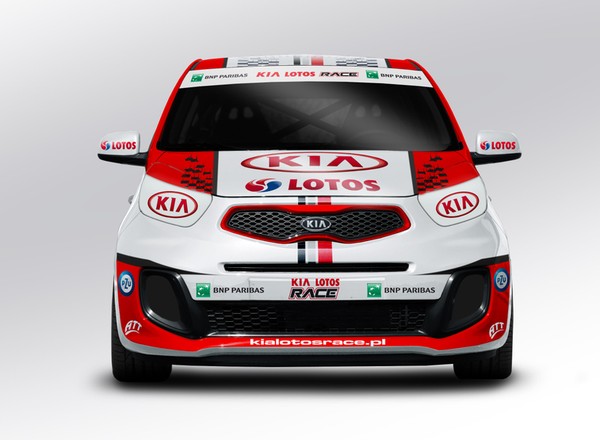 10. sezon Kia Lotos Race pod patronatem FIA