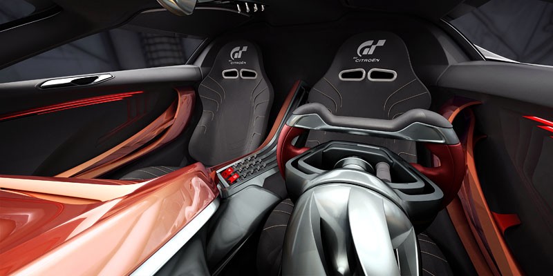GTbyCitroën wkracza do świata motoryzacyjnych pasji… (fotogaleria)