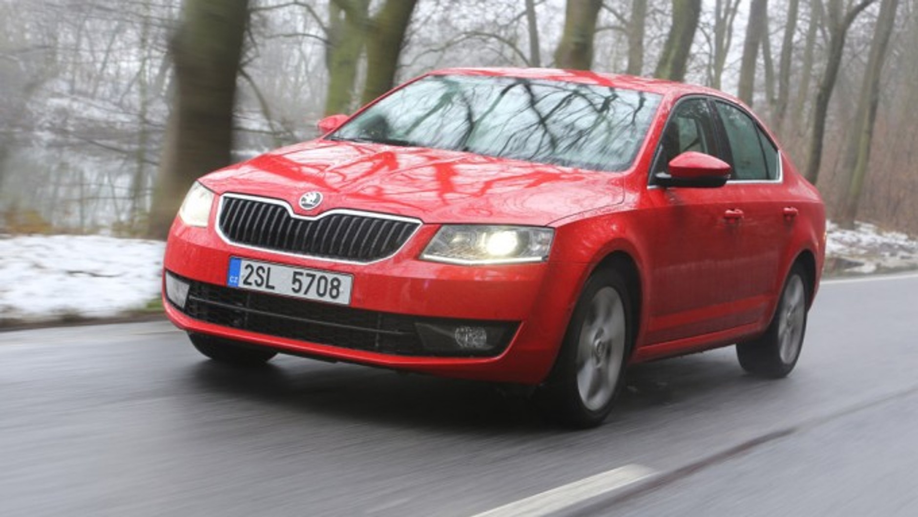 Passat najpopularniejszym Volkswagenem