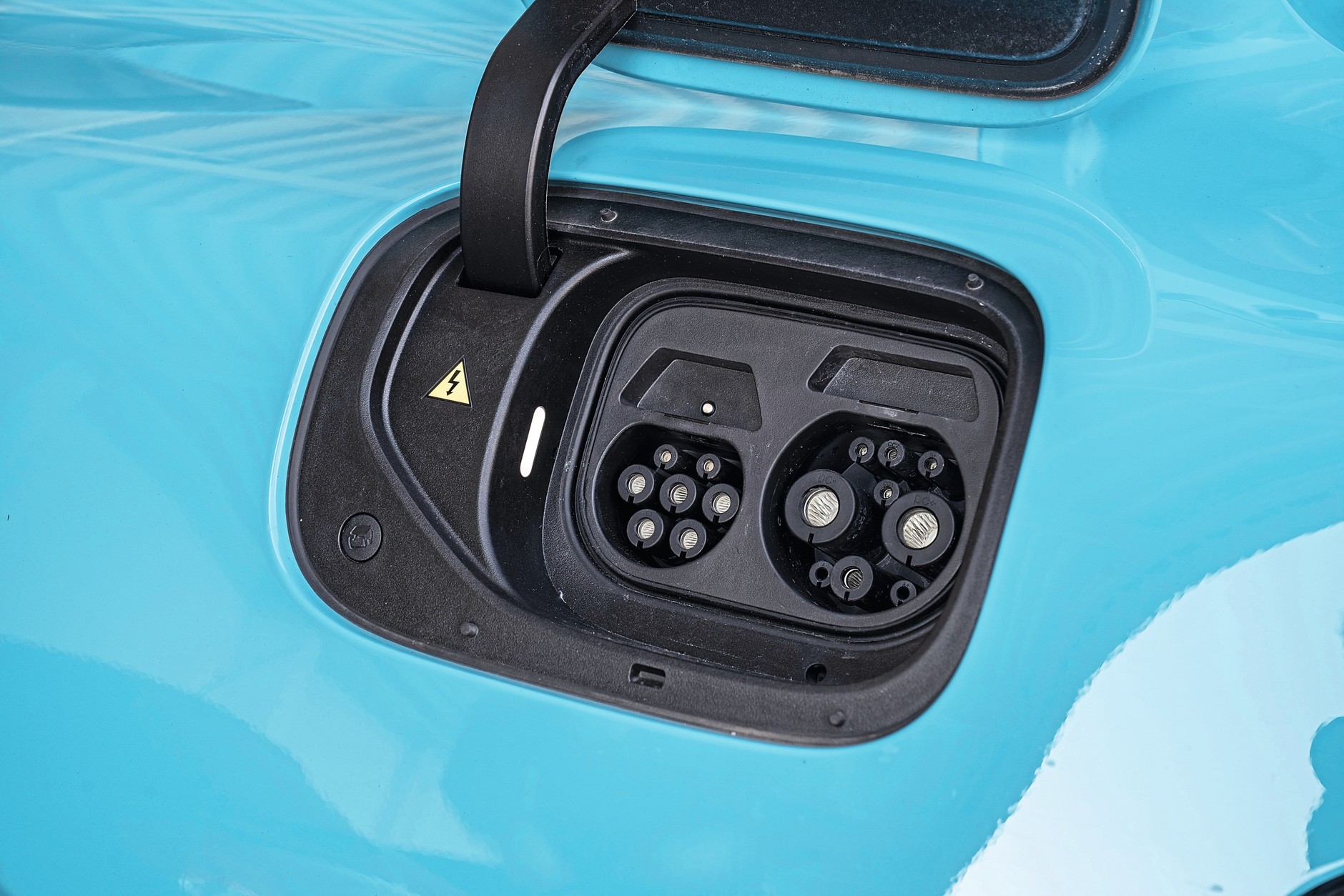 Xiaomi SU7: jak jeździ Taycan za pół ceny?