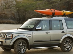 Dlaczego warto wziąć udział w 4x4 Freelander Active Trophy?