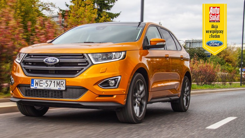 Ford Edge