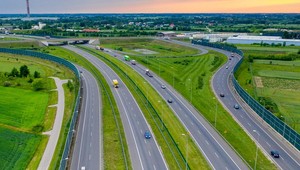 Autostrada A2 będzie poszerzana bez wstrzymywania ruchu. GDDKiA czeka na projekt