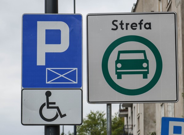 Strefa czystego transportu w Krakowie: za pieniądze wpuszczą każdego?